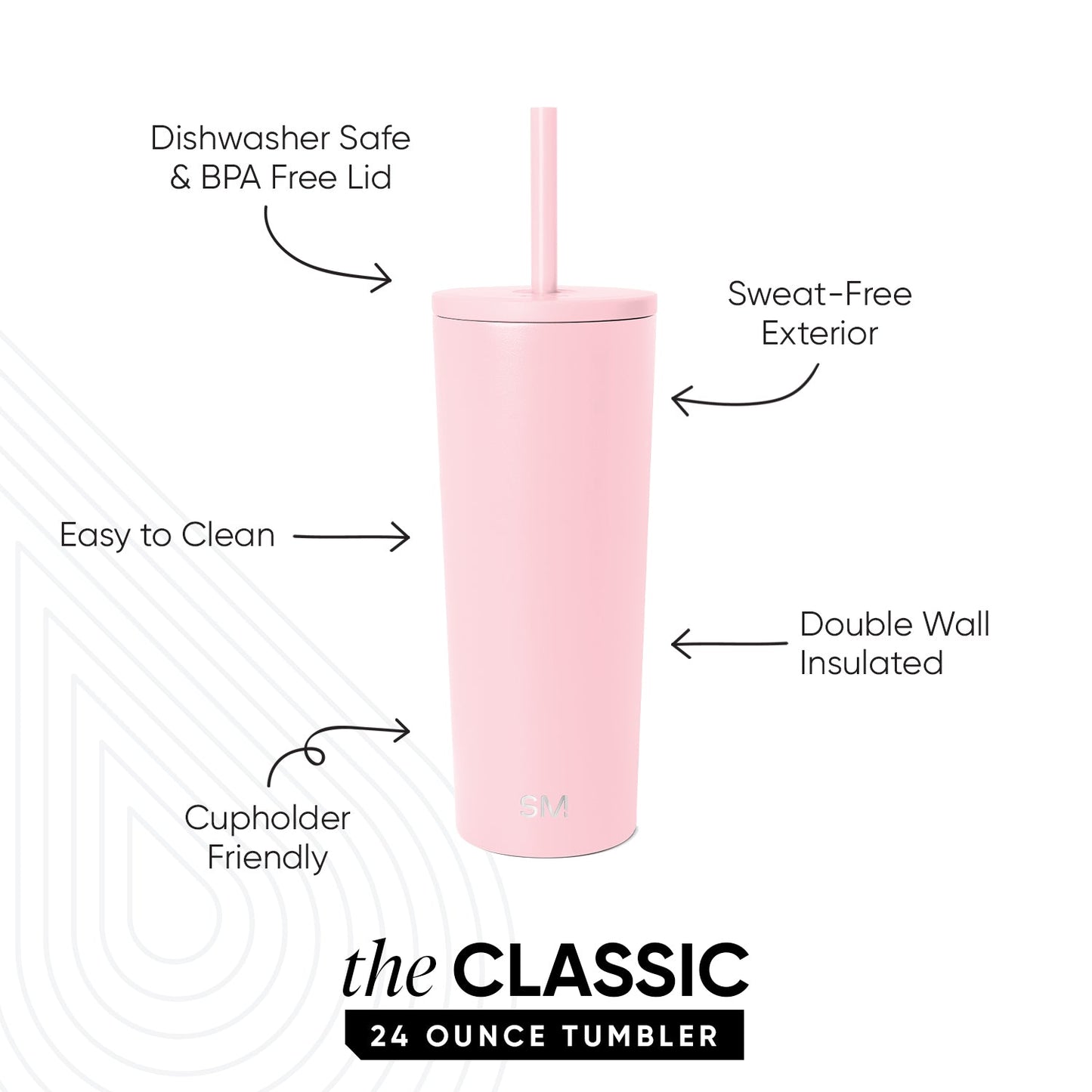 Classic Tumbler