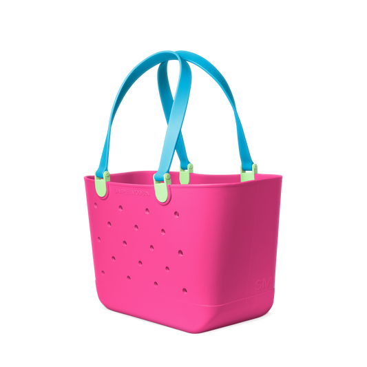 Getaway Bag