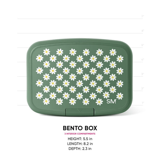 Porter Bento Box
