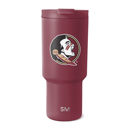 Collegiate Trek Tumbler