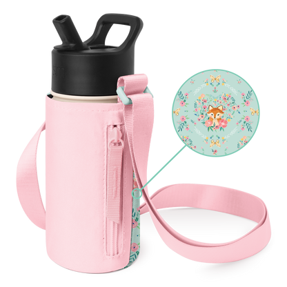 Adventure Water Bottle Sling - Kids