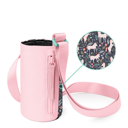 Adventure Water Bottle Sling - Kids