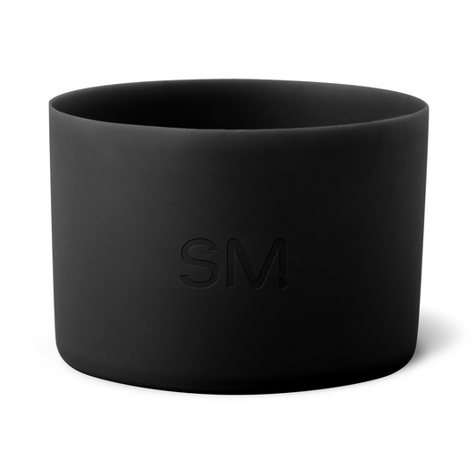 Summit Silicone Boot - Fits 10-24oz Bottle Sizes - Small