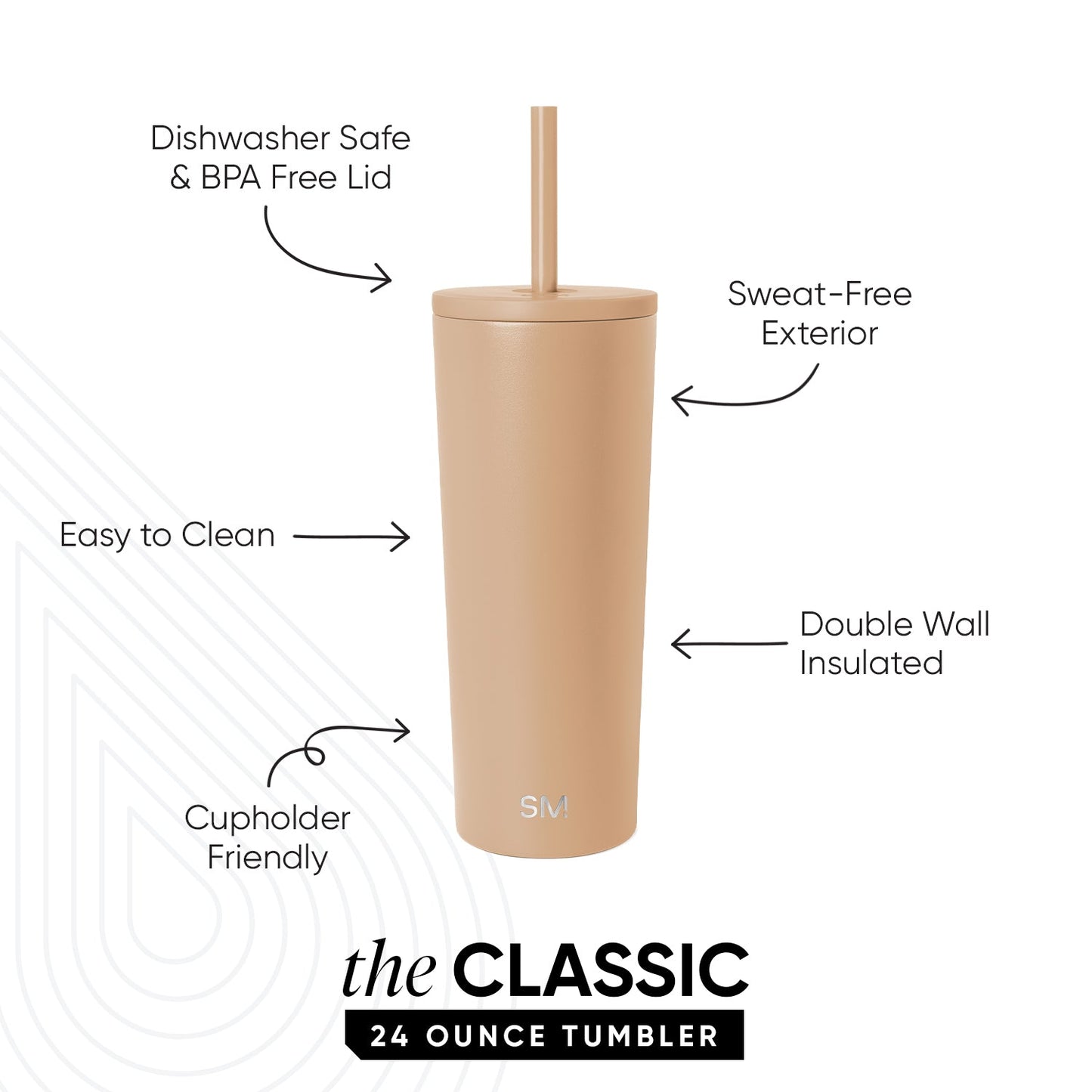 Classic Tumbler