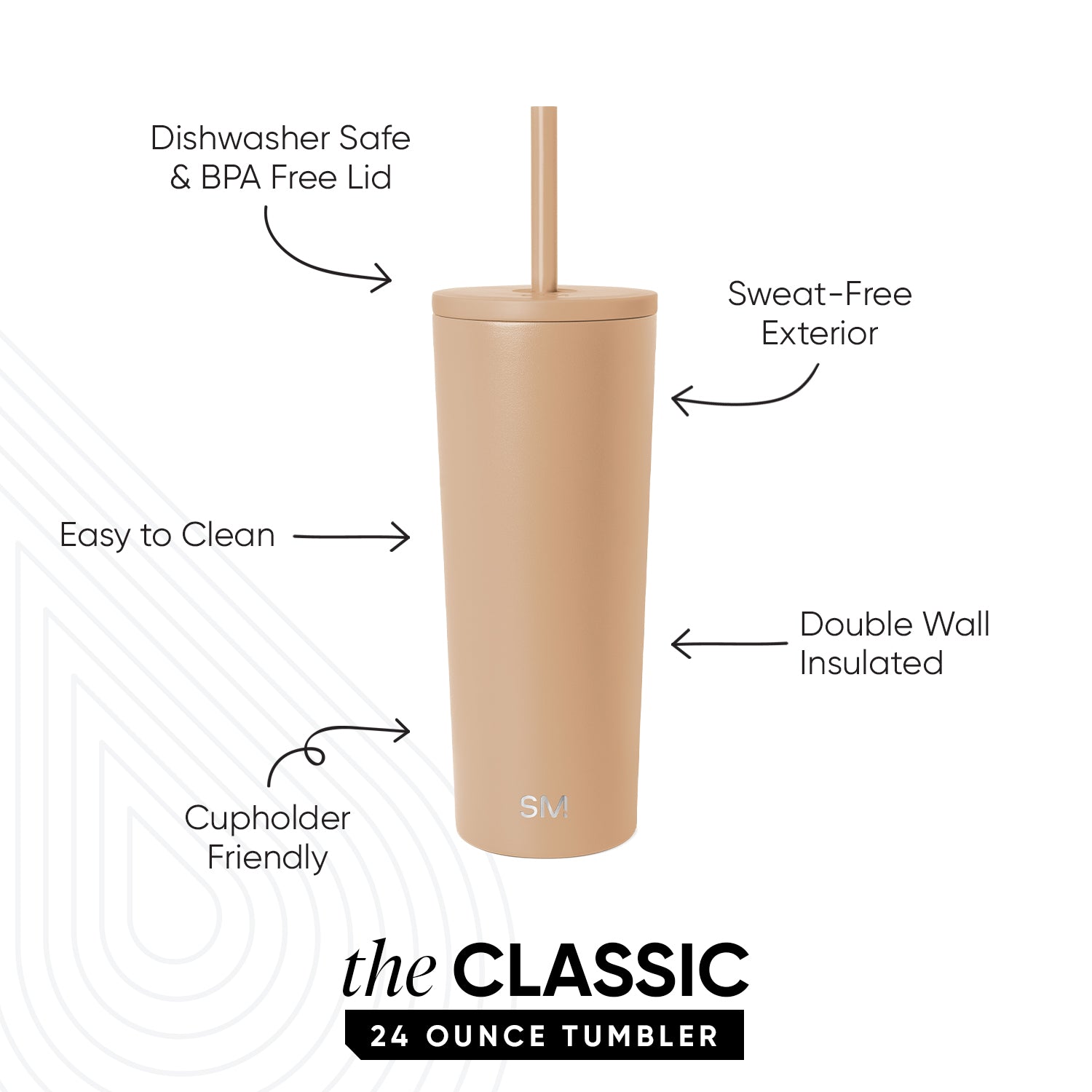 Classic Tumbler