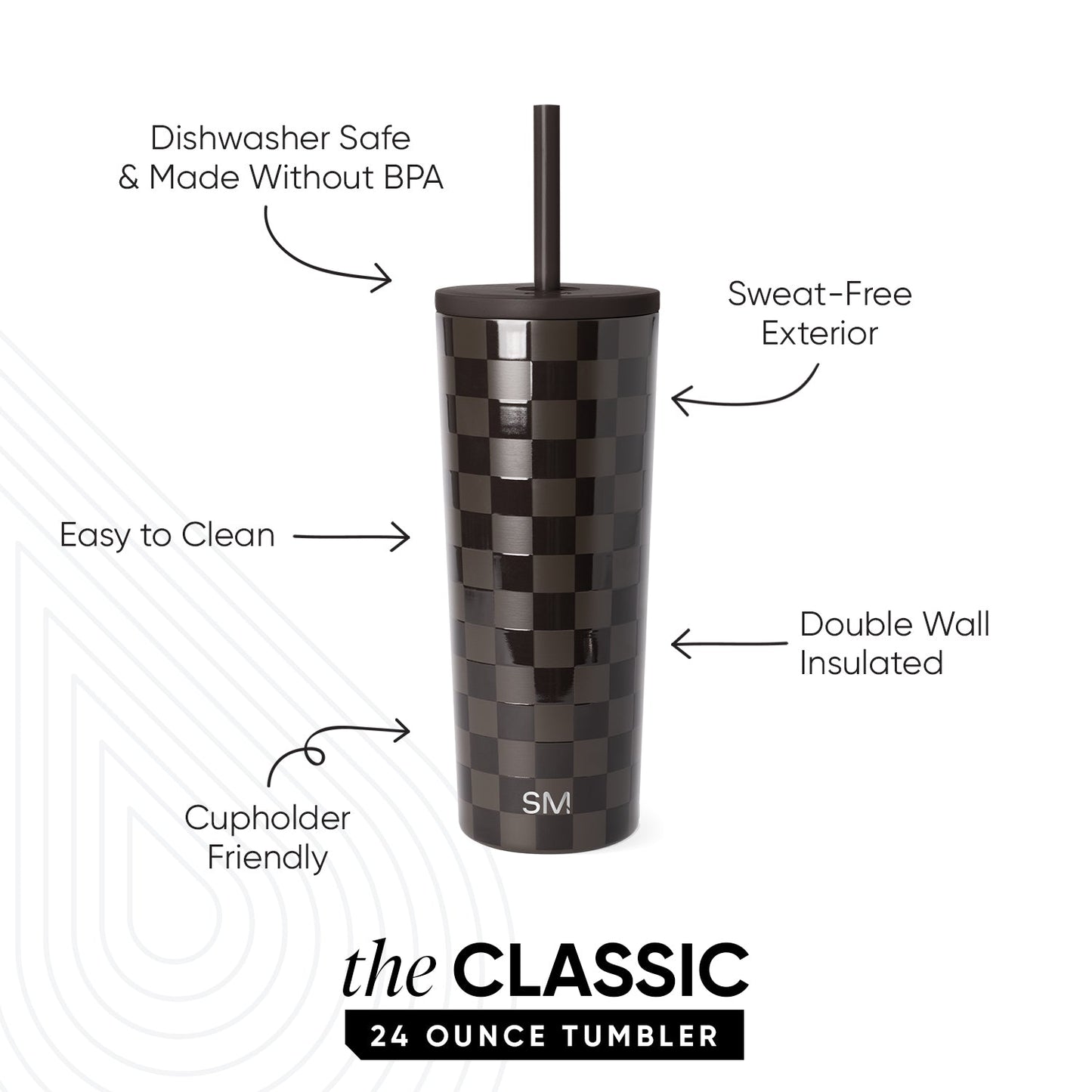 Classic Tumbler