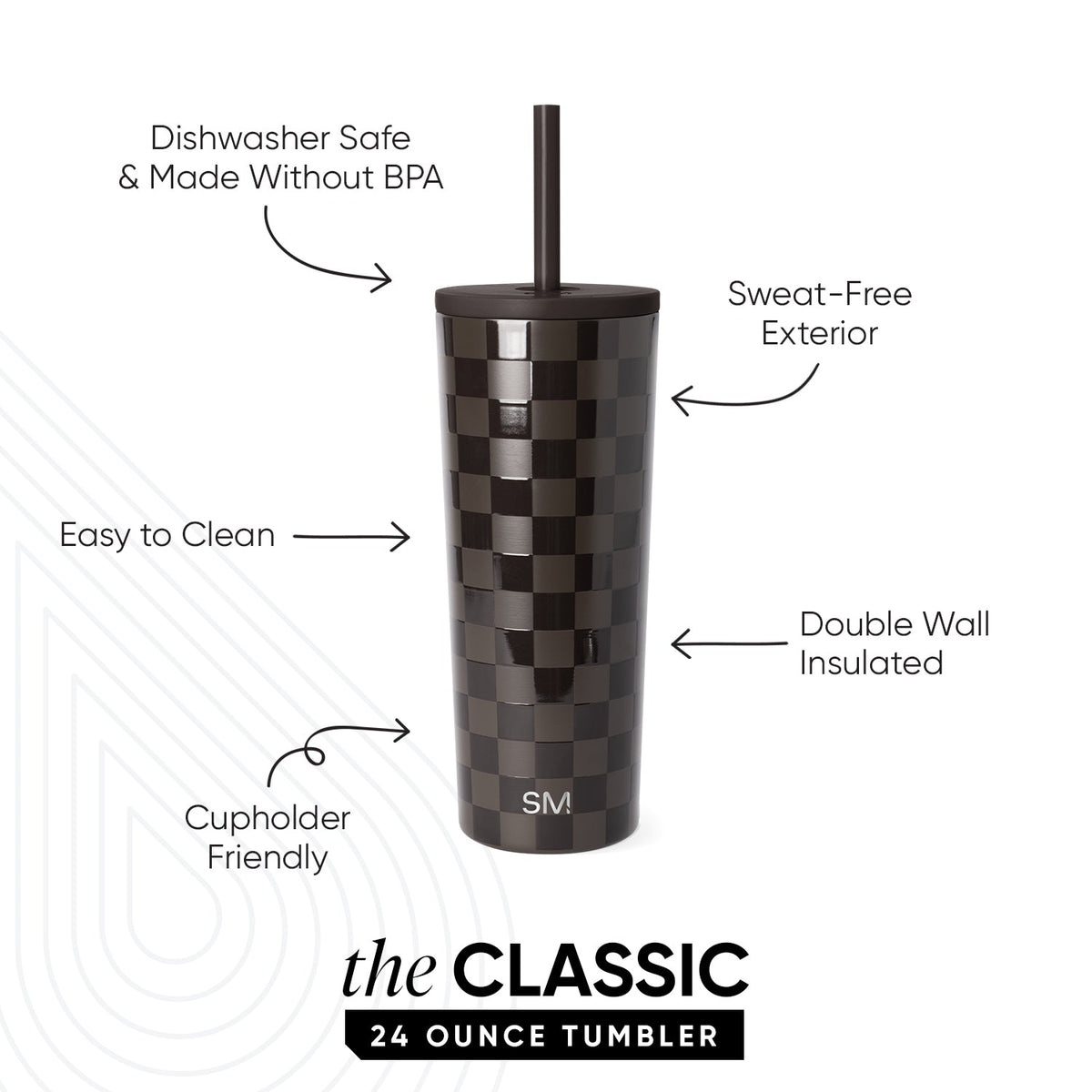 Classic Tumbler