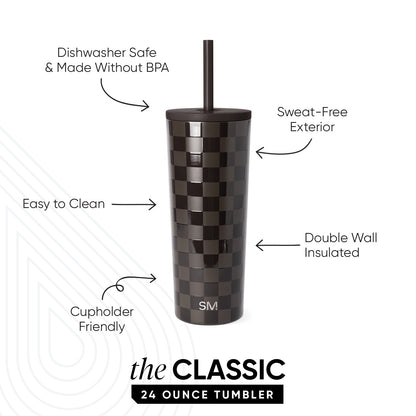 Classic Tumbler
