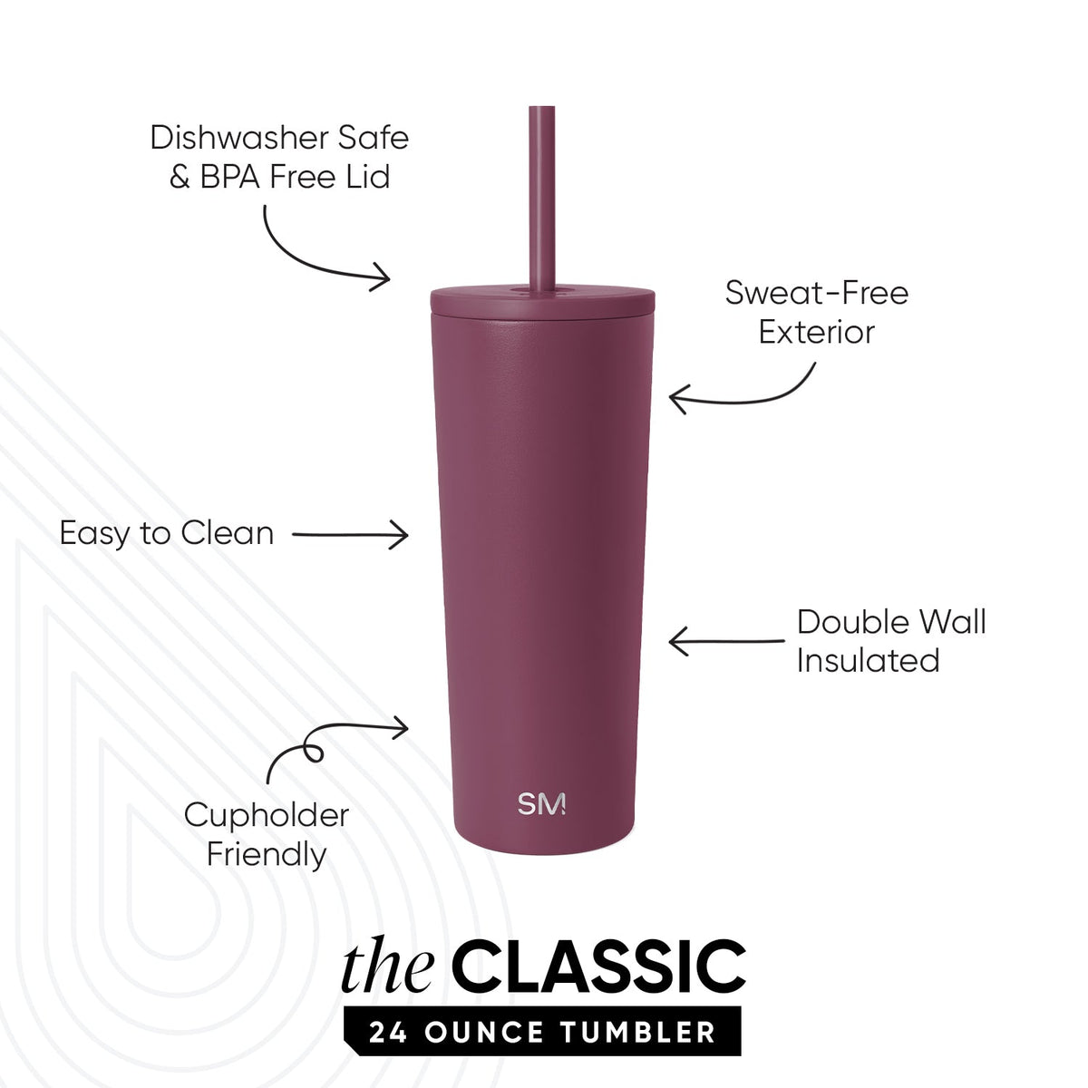 Classic Tumbler