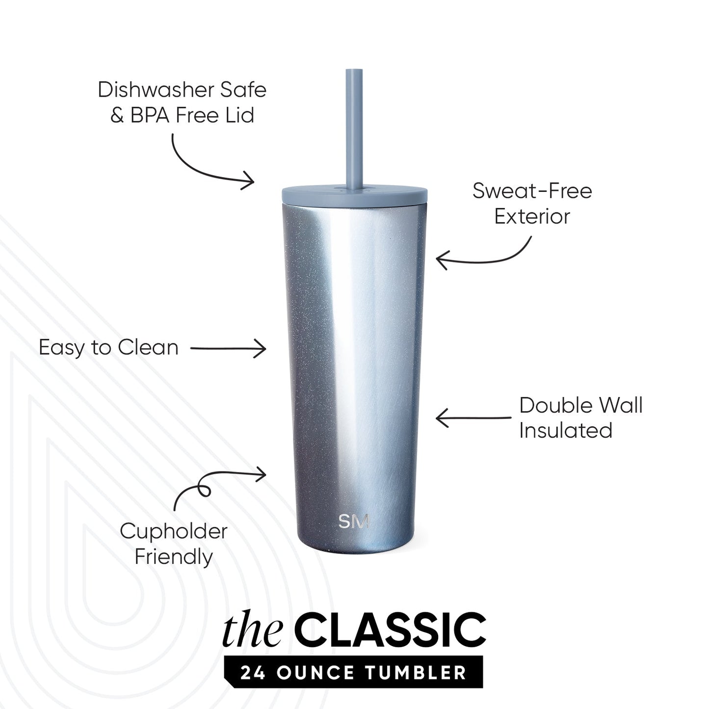 Classic Tumbler
