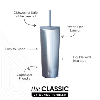 Classic Tumbler