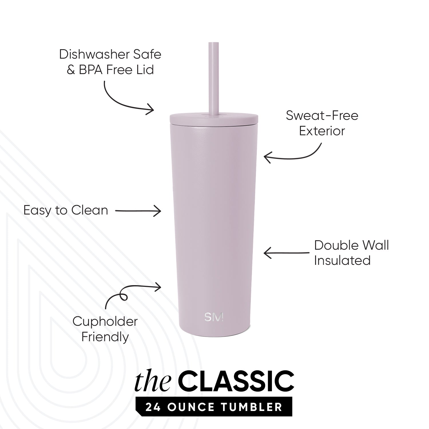 Classic Tumbler