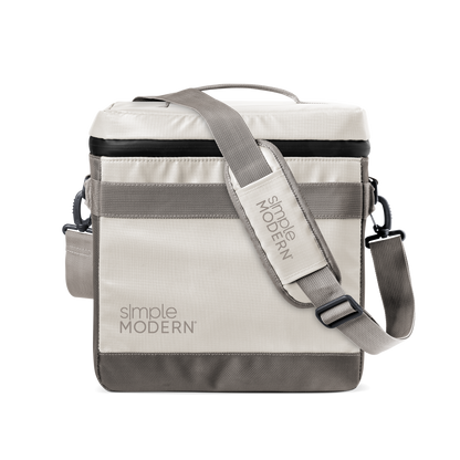 Day Cooler - 12 Can Soft Cooler