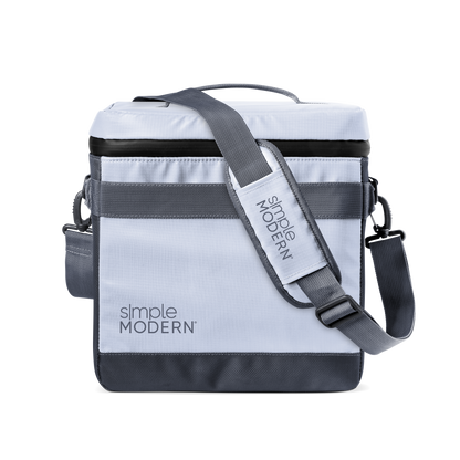 Day Cooler - 12 Can Soft Cooler