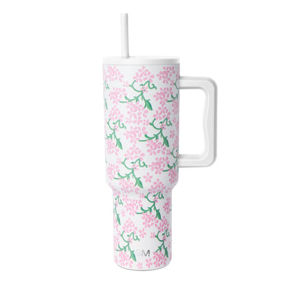 Trek Tumbler