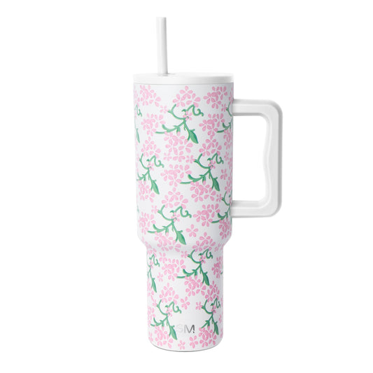 Trek Tumbler