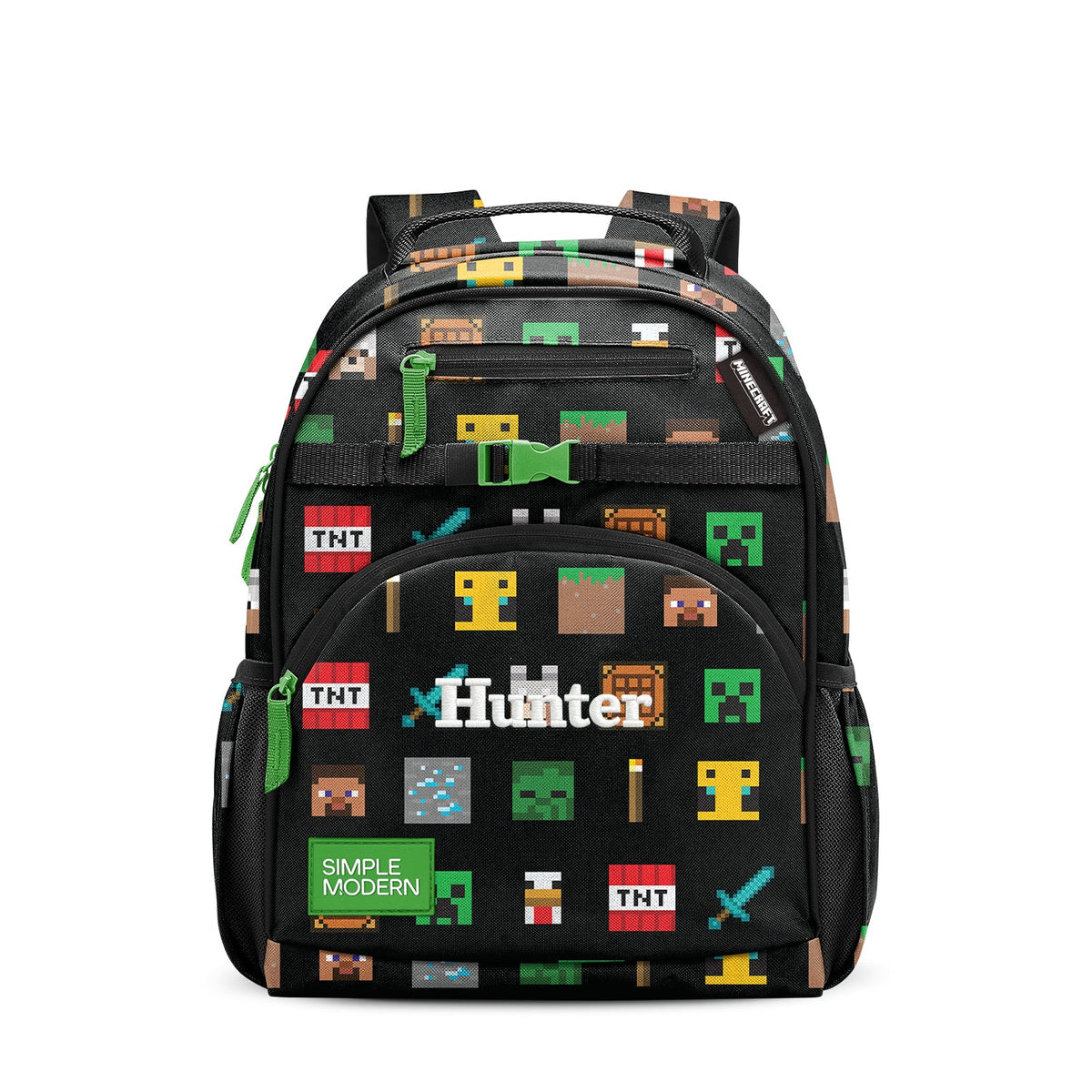 Fletcher Kids' Backpack - Medium