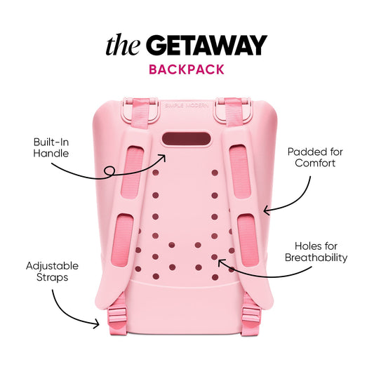 Large Getaway Backpack