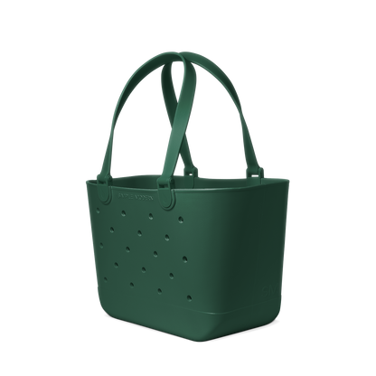 Getaway Bag