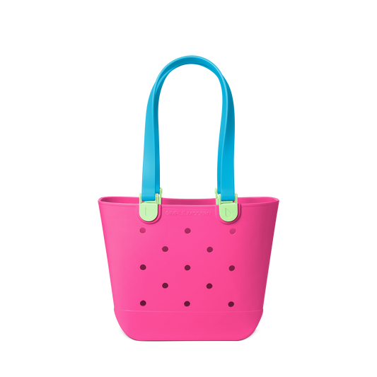 Getaway Bag