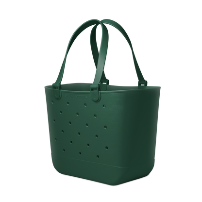 Getaway Bag