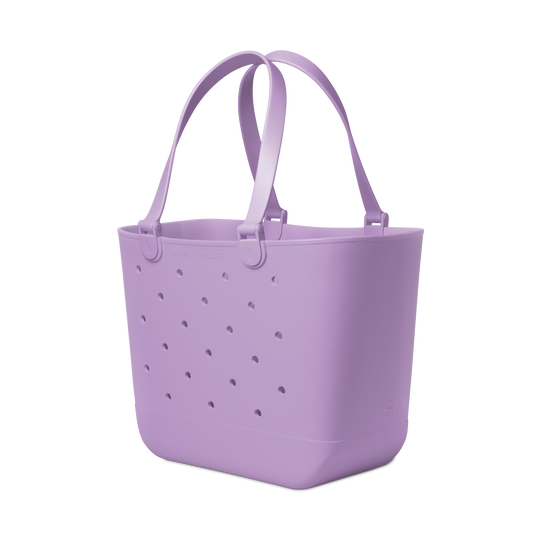 Getaway Bag