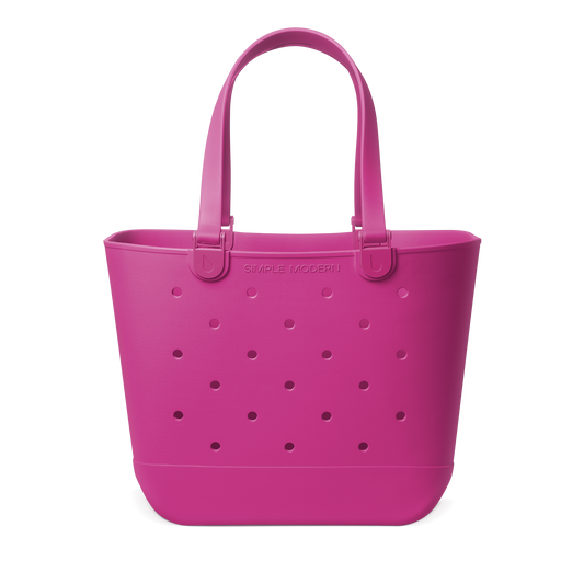Getaway Bag