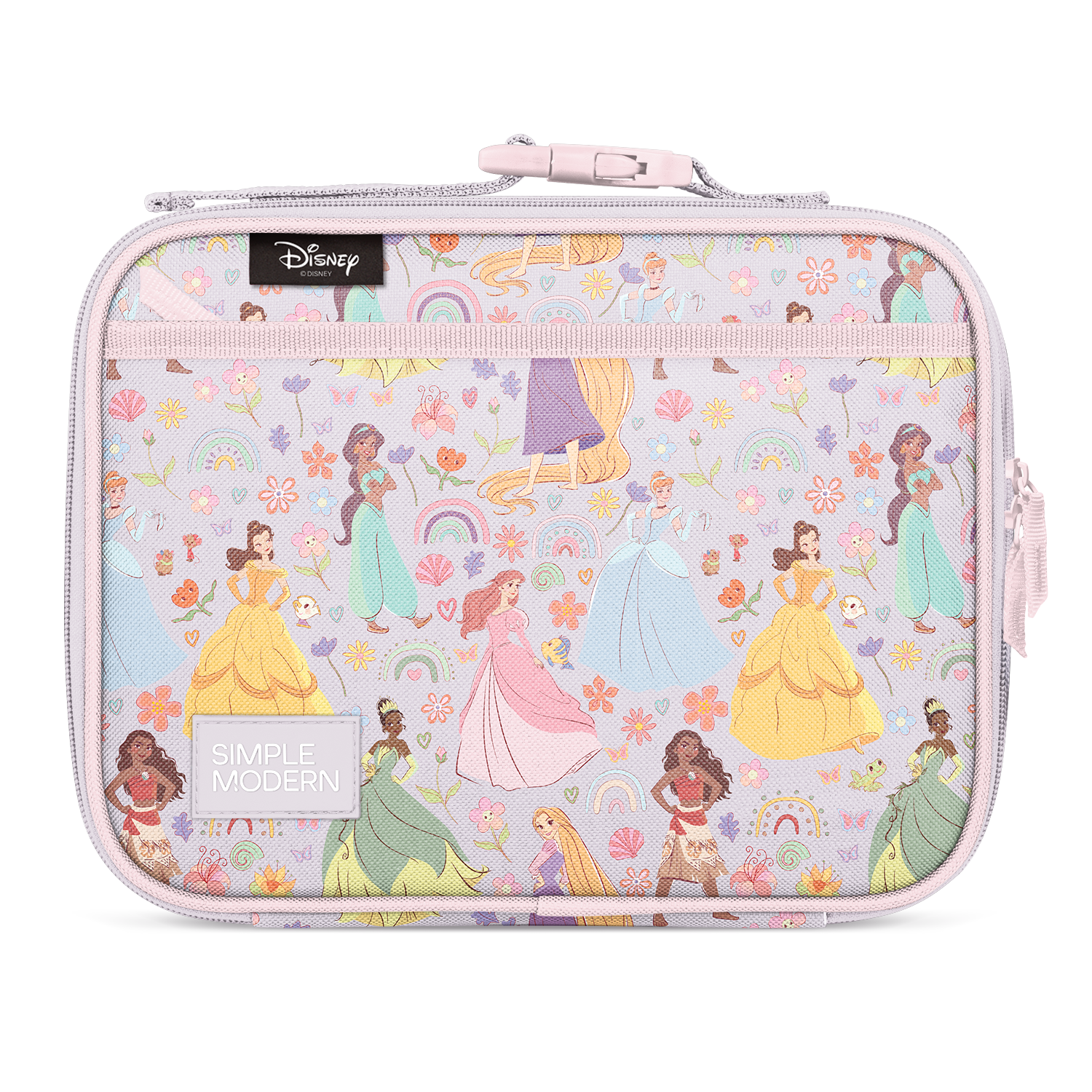 Hadley Lunch Bag