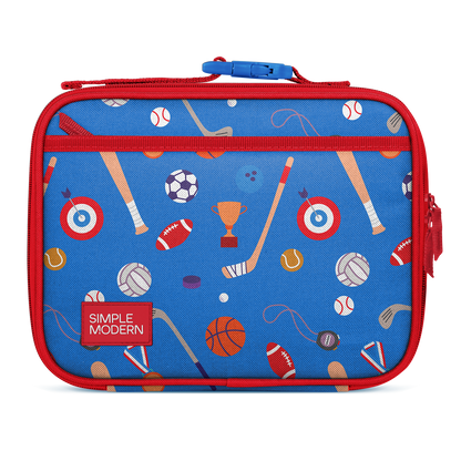 Hadley Lunch Bag