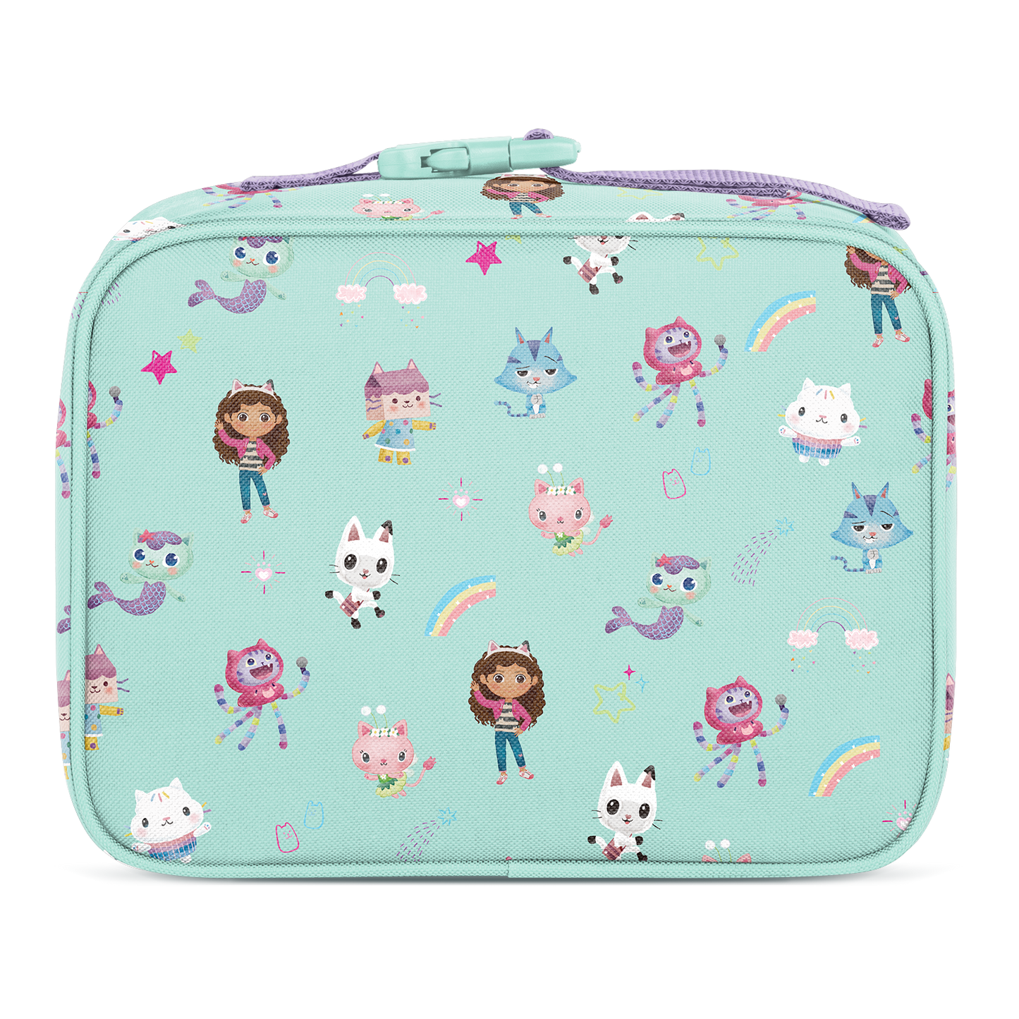 Hadley Lunch Bag