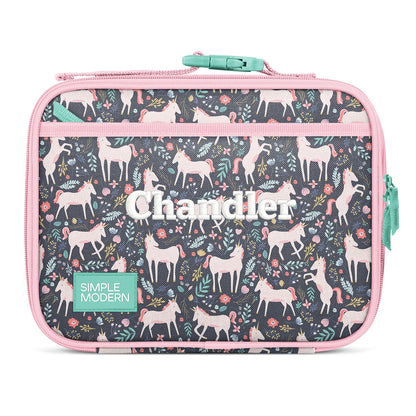 Hadley Lunch Bag