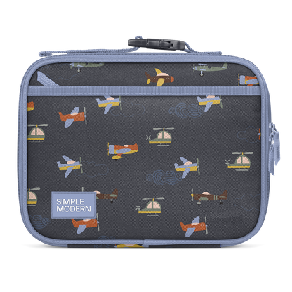 Hadley Lunch Bag