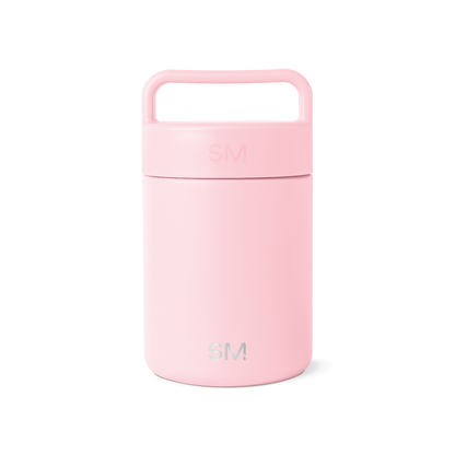 Provision Food Jar