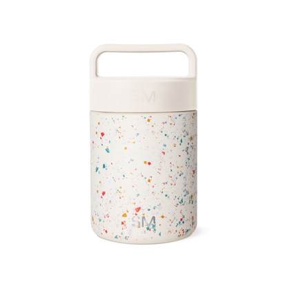 Provision Food Jar