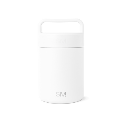 Provision Food Jar