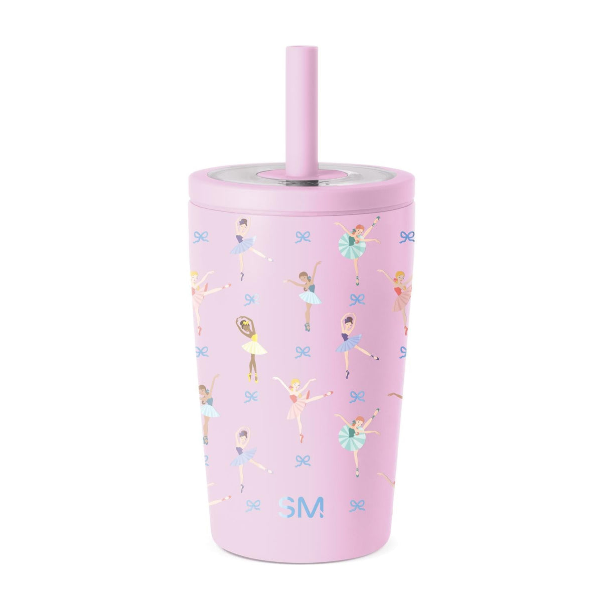 Stainless Steel Junior Tumbler
