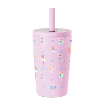 Stainless Steel Junior Tumbler