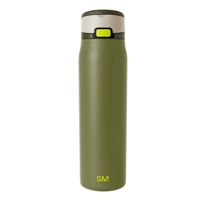 Mesa Loop with Covered Straw