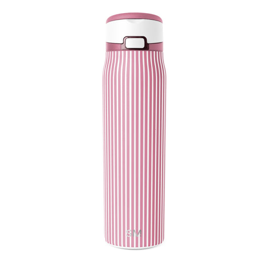 Mesa Loop with Covered Straw