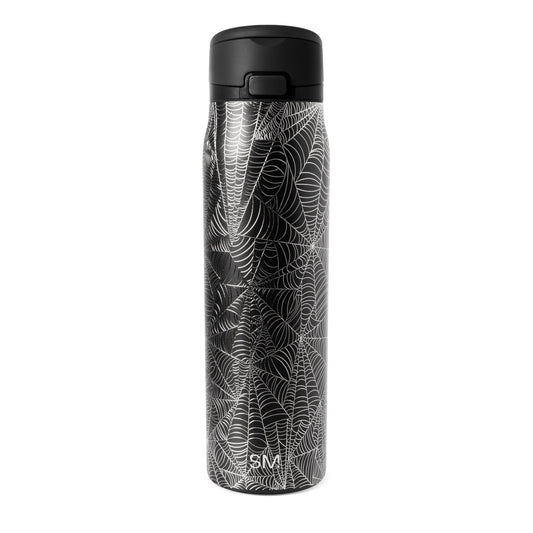 Mesa Loop with Covered Straw