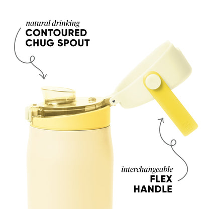 Mesa Sport with Covered Chug