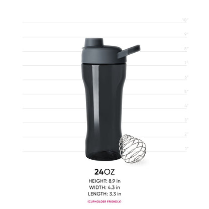 Rally Protein Shaker