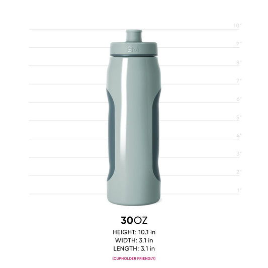 Rally Squeeze Bottle