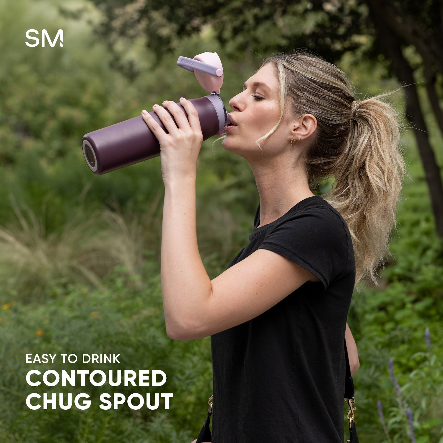 Mesa Sport with Covered Chug