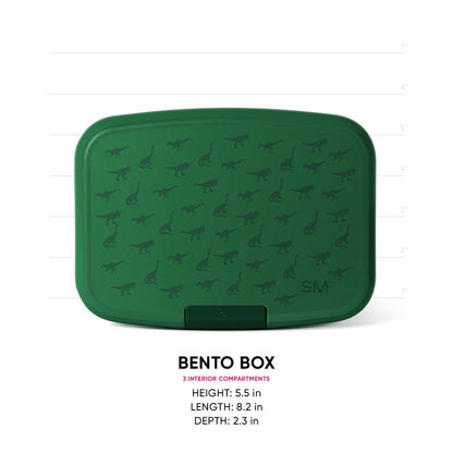 Porter Bento Box