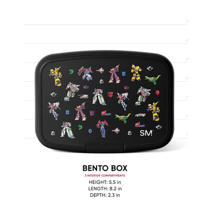 Porter Bento Box