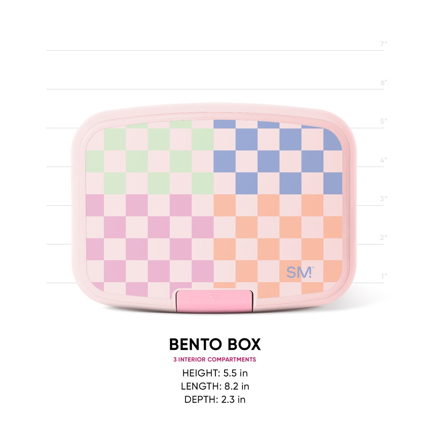 Porter Bento Box