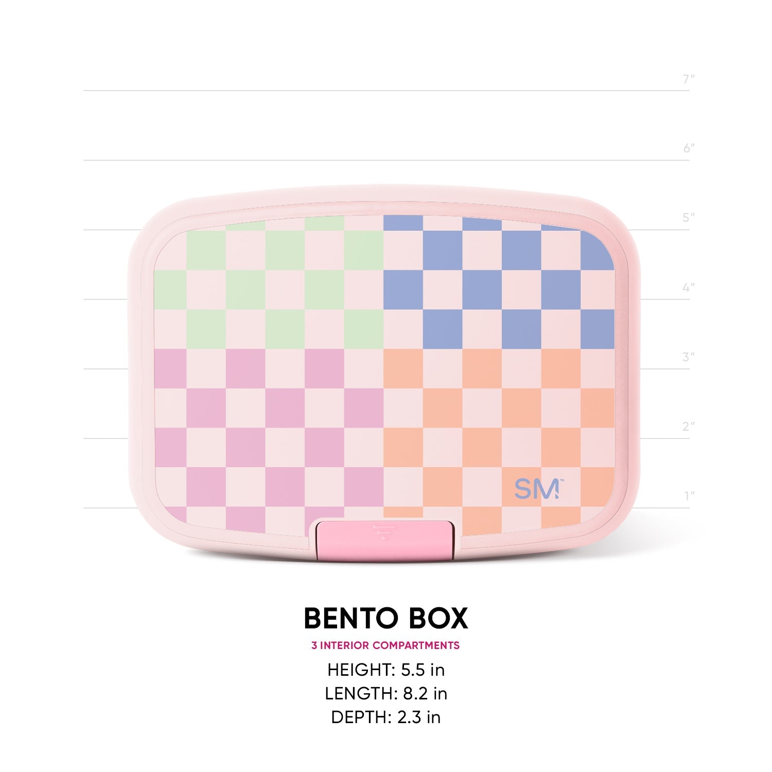 Porter Bento Box