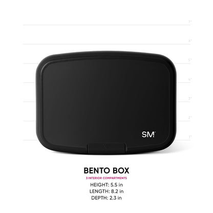 Porter Bento Box