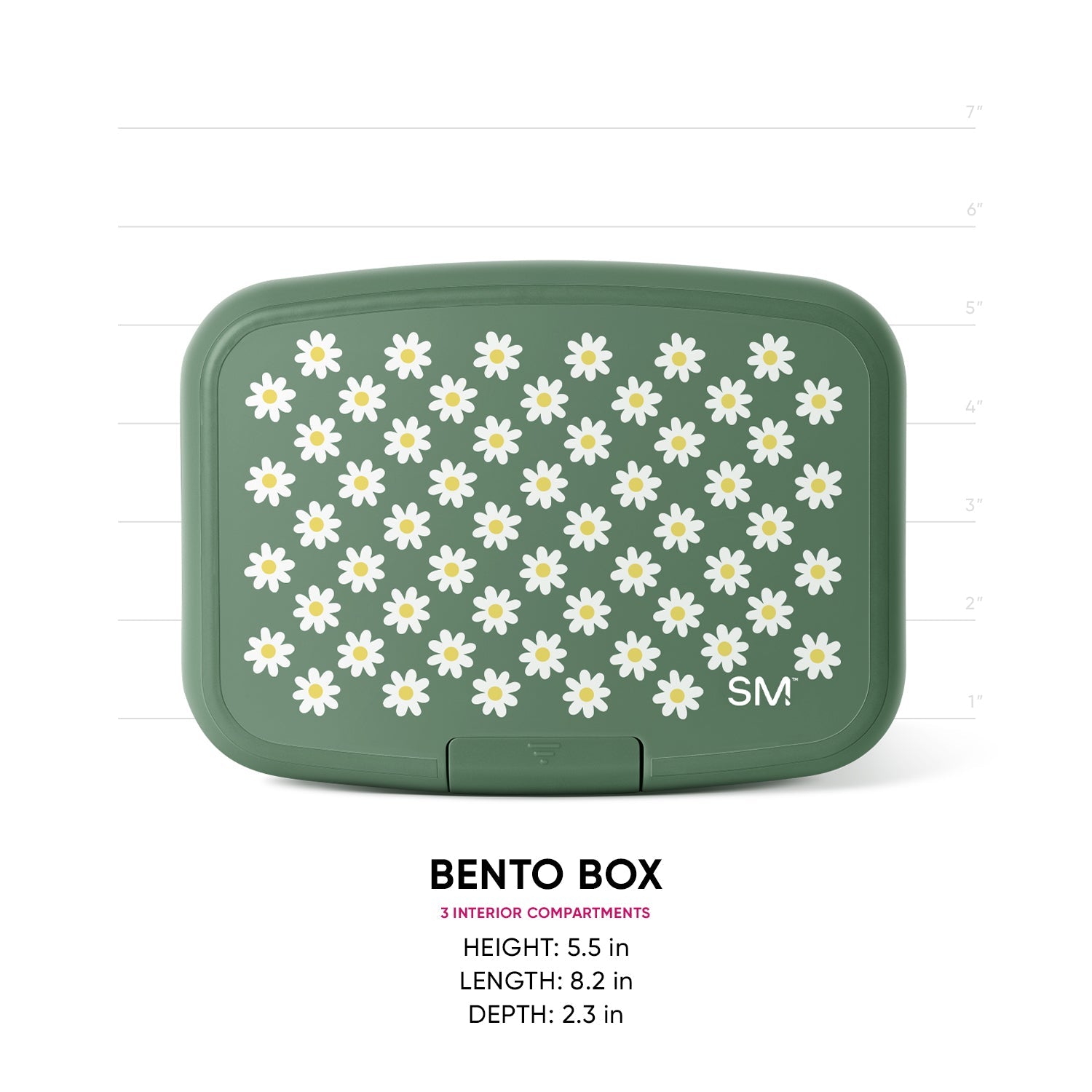 Porter Bento Box